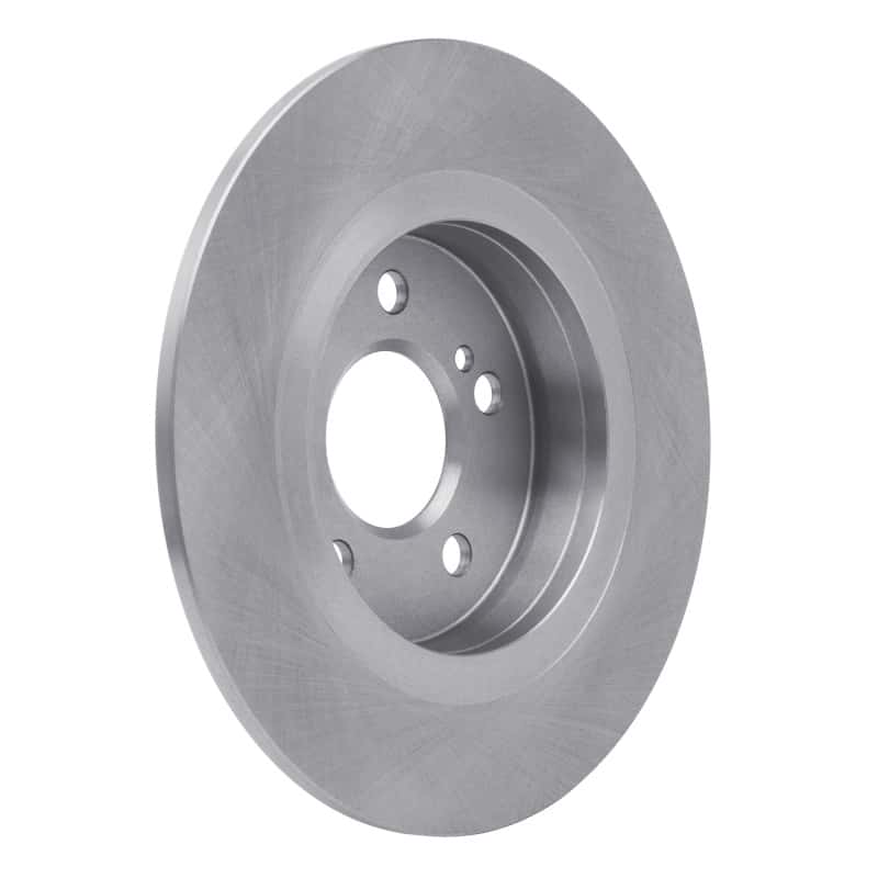 DFC — DFC 14-20 Infiniti QX30 Rear Brake Rotor
DFC Brake Rotor - view 4