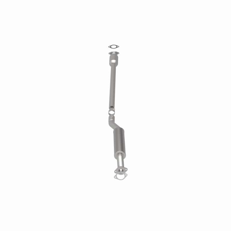 Magnaflow — Magnaflow Conv DF 2018-2019 Hyundai Kona L4 OEM Underbody Single
OEM Grade
OEM - view 16