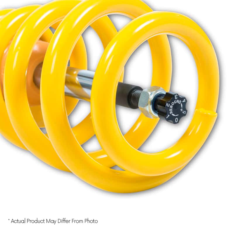 ST Suspensions — ST XA Coilover Kit 09-14 Audi A4/A4 Quattro (B8)
Coilover Kit - view 7