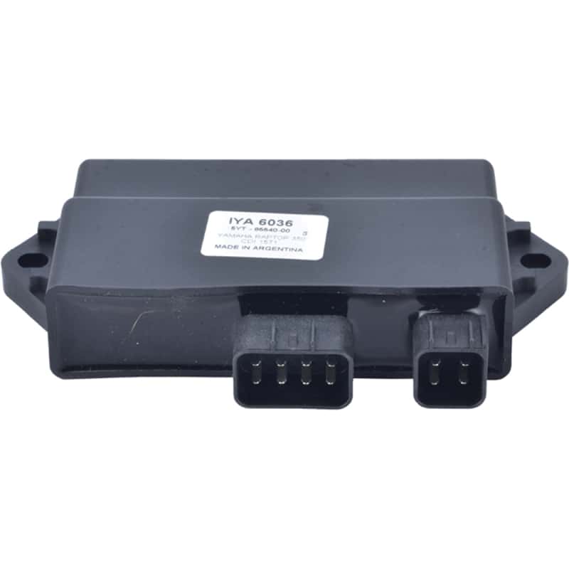 Arrowhead — Arrowhead Yamaha CDI Module - view 1