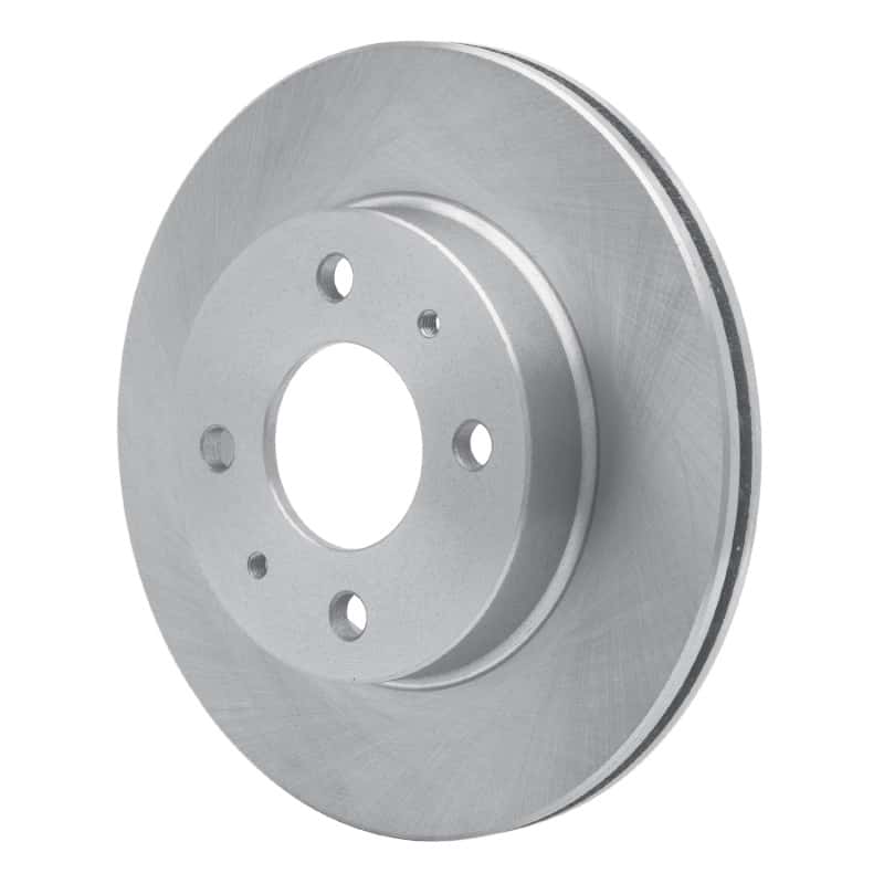 DFC — DFC 86-17 Nissan NX Front Brake Rotor
DFC Brake Rotor - view 2