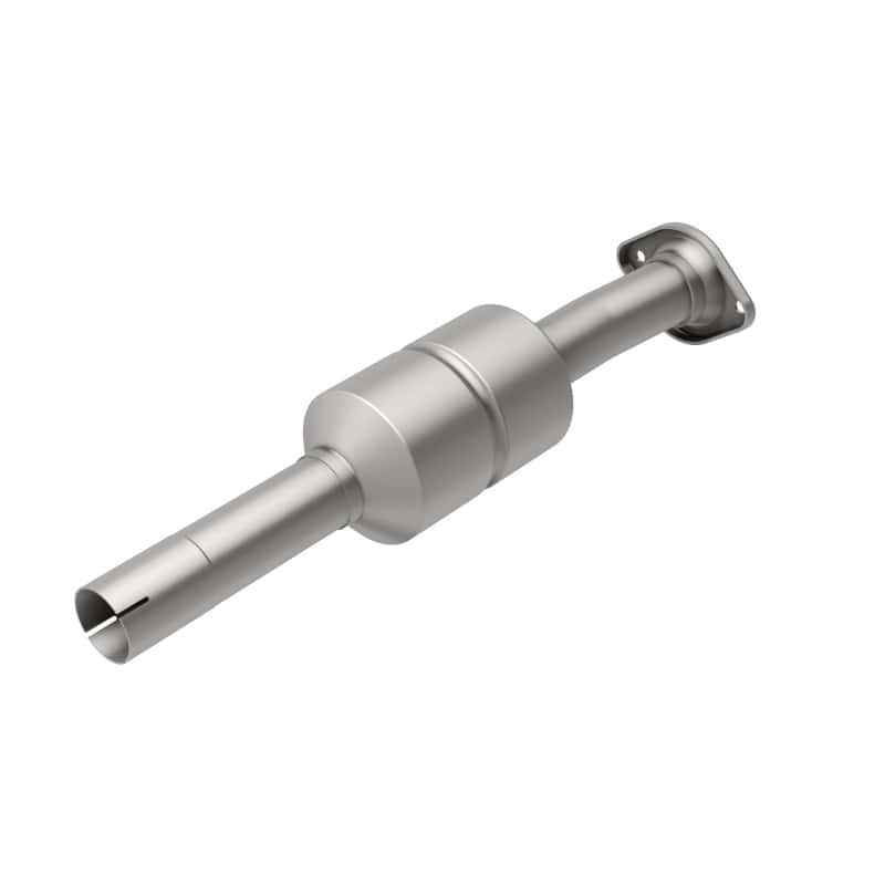 Magnaflow — MagnaFlow Conv DF 04-10 Toyota Highlander 3.5
HM Grade
HM - view 18