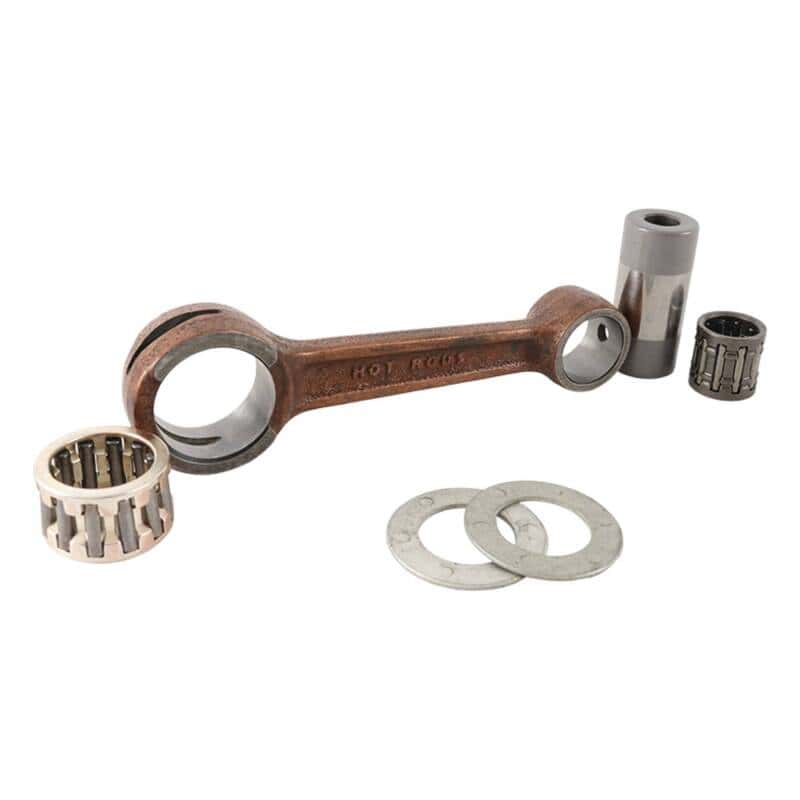 Hot Rods — Hot Rods 87-06 Suzuki LT 80 QuadSport 80cc Connecting Rod Kit - view 1