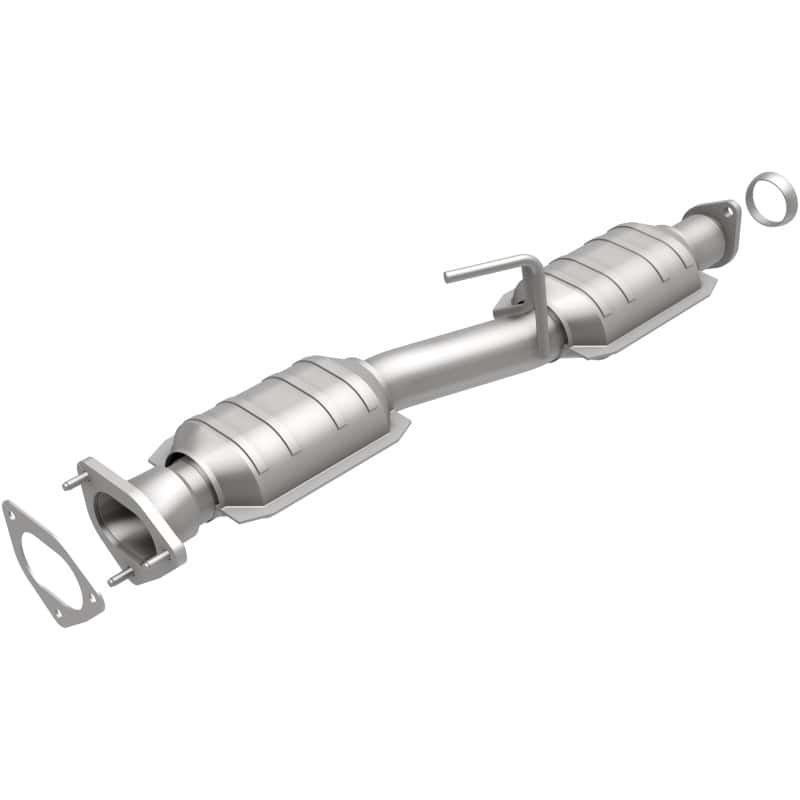 Magnaflow — MagnaFlow Conv. DF 96-98 Explorer 4.0L code
HM Grade
HM - view 2