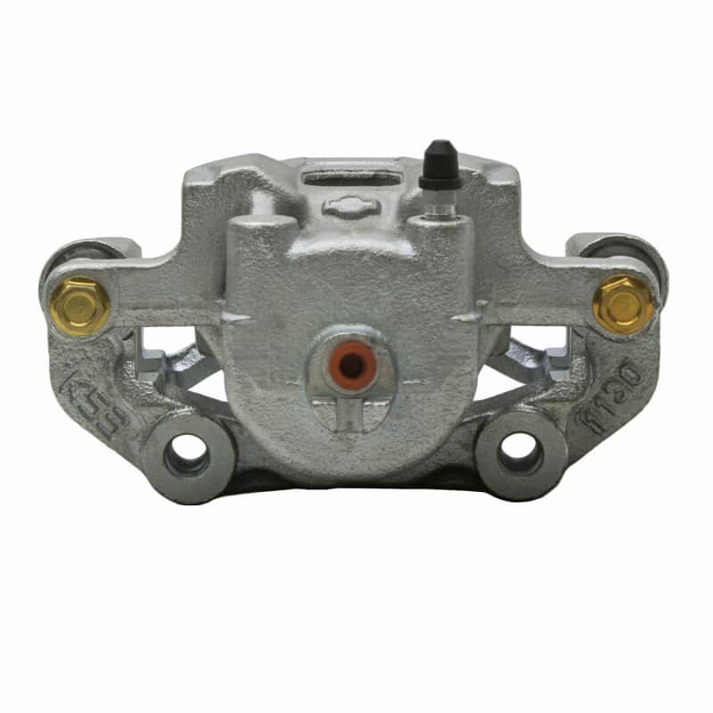 DFC — DFC 83-97 Nissan D21 Front-L Premium Caliper - Silver Zinc Coated
DFC Brake Caliper - view 3