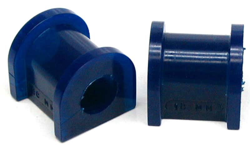 Superpro — SuperPro Proton- Front  Sway Bar To Chassis
Bushing Kit - view 1