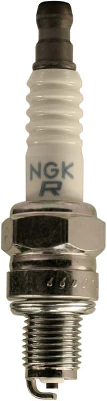 NGK — NGK Copper Core Spark Plug Box of 10 (LR8B) - view 2