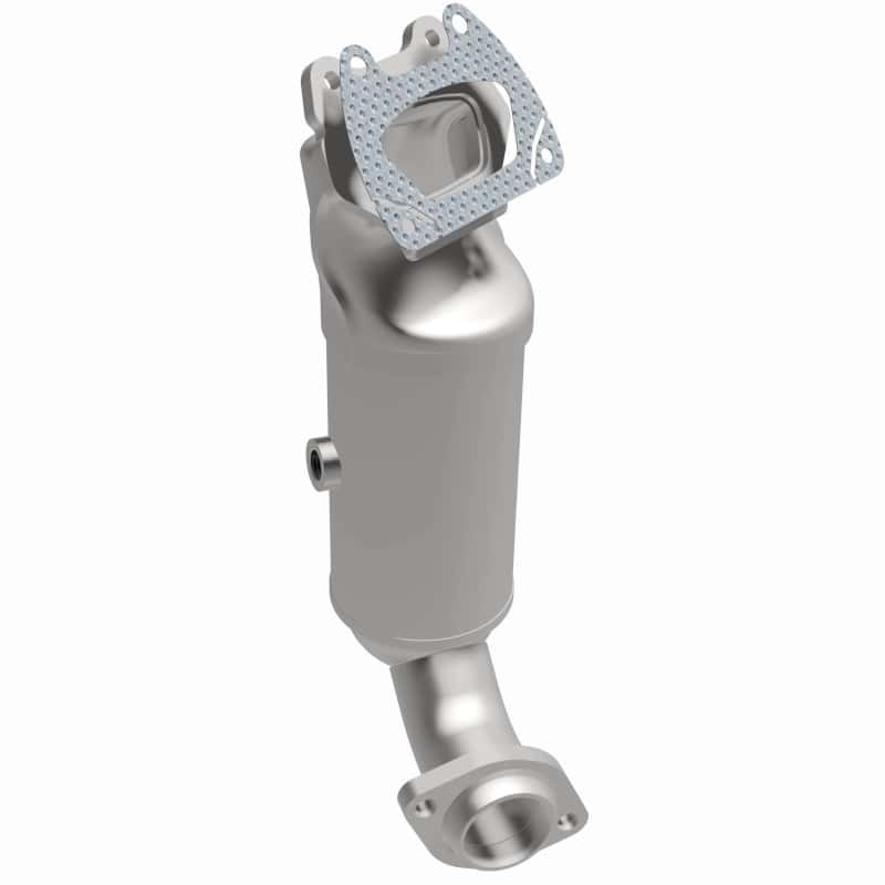 Magnaflow — MagnaFlow Conv Direct Fit Federal Catalytic Converter OEM 11-14 Dodge Avenger V6 - 3.6 LFLEX
OEM Grade
OEM - view 8