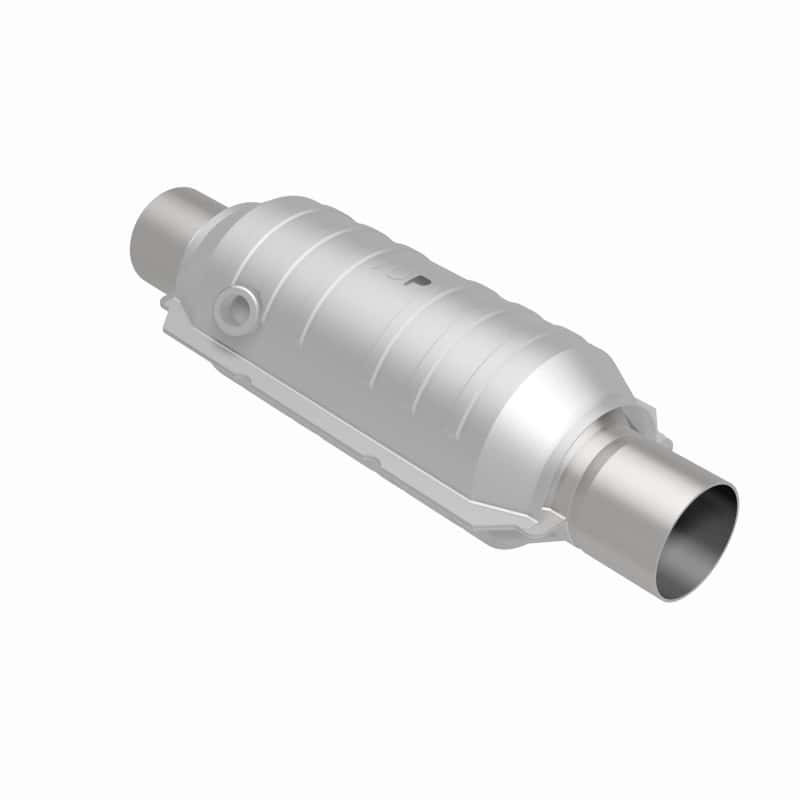 Magnaflow — Magnaflow Conv Univ 2.50 HM Angled O2
HM Grade
HM - view 14