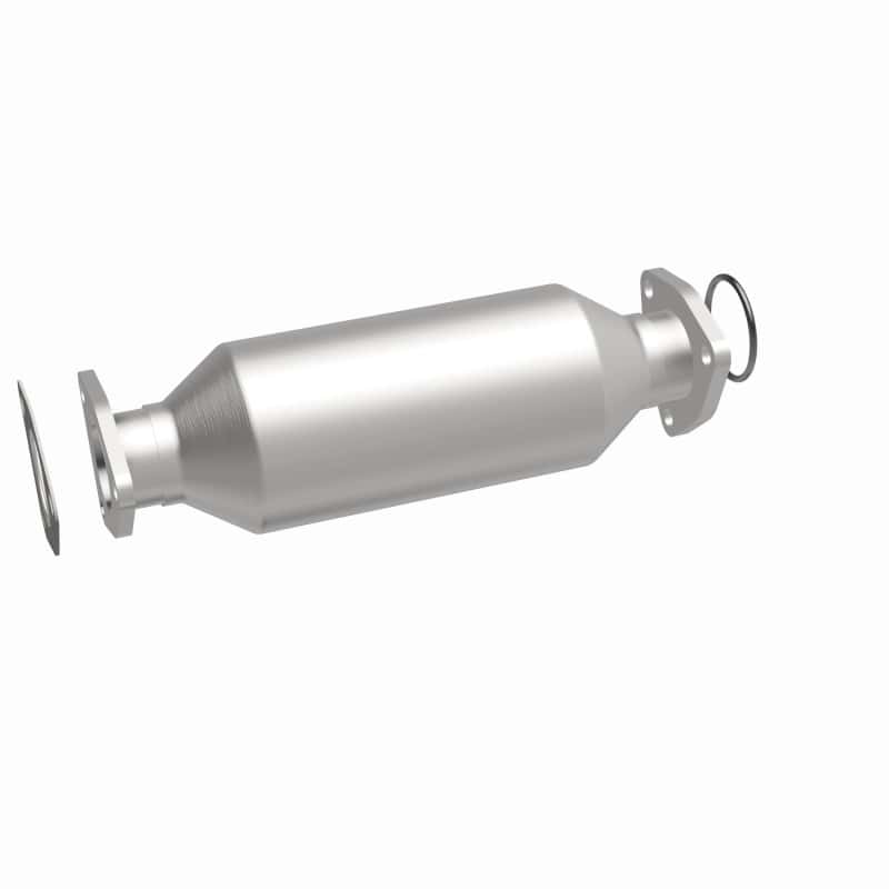 Magnaflow — MagnaFlow Conv Direct Fit Accord 91-93 2.2L
Standard Grade
Standard - view 10