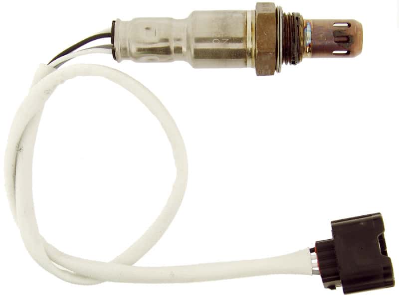NGK — NGK Chevrolet City Express 2017-2015 Direct Fit Oxygen Sensor
Oxygen Sensor - view 2