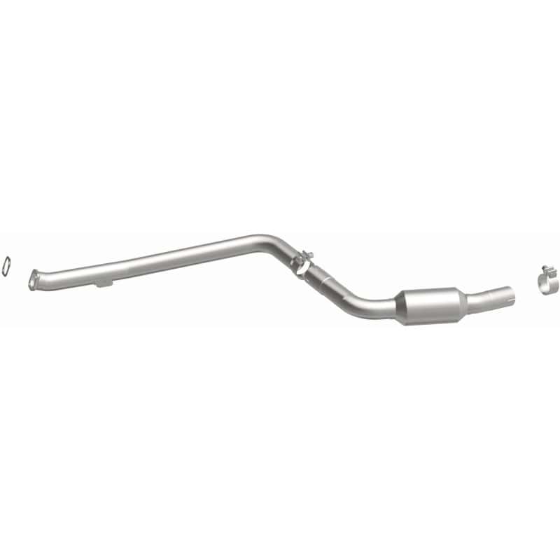 Magnaflow — Magnaflow 11-12 X3 3 L Underbody Direct Fit Converter
OEM Grade
OEM - view 32