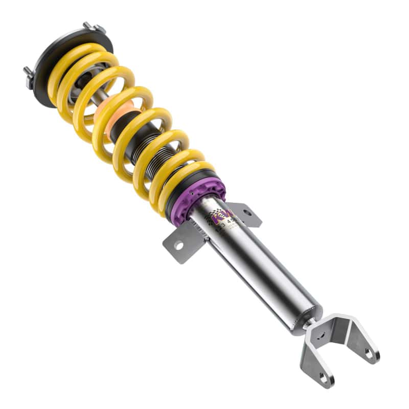 KW — KW Tesla Model 3/Model Y V1 Coilover Kit
Coilover Kit - view 4
