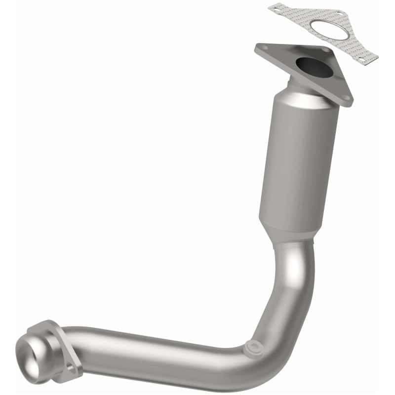 Magnaflow — MagnaFlow Conv DF 96-97 Camaro 5.7L V8
HM Grade
HM - view 4