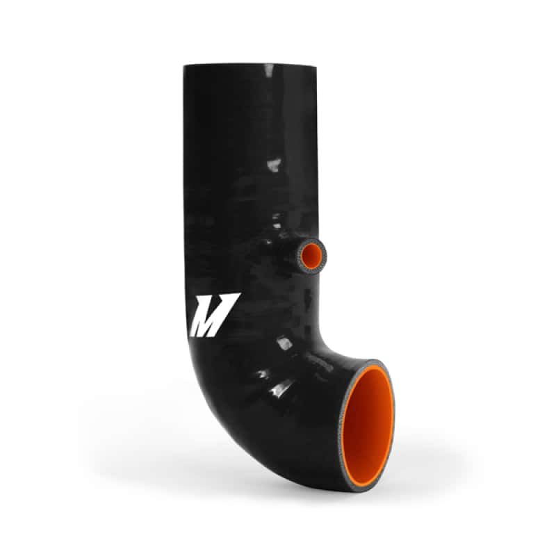 Mishimoto — Mishimoto 12-14 Subaru BRZ / 12-14 Scion FR-S / 12-14 Toyota GT86 Silicone Induction Hose - Black
Air Intake Hose - view 8