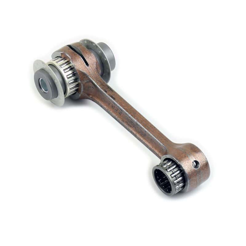 Athena — Athena 03-12 Suzuki RM 250 Offroad Connecting Rod Kit - view 4