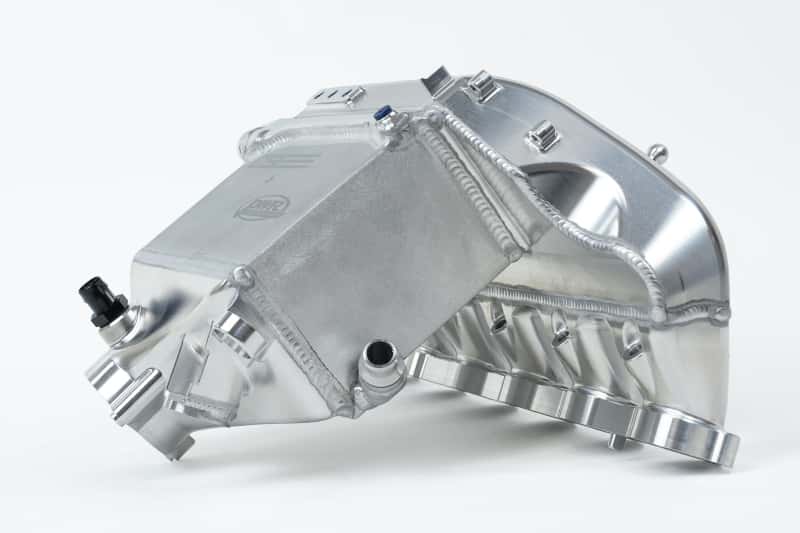 CSF — CSF BMW M2/M3/M4 S58 Comp & Non-Comp (G8X) Charge-Air Cooler Manifold - Raw Billet
CSF BMW M2/M3/M4 S58 Comp & Non-Comp (G8X) Charge-Air Cooler Manifold - Raw Billet
CSF Radiator - view 10