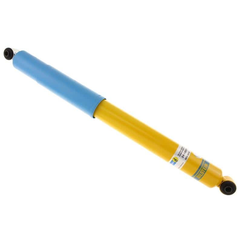 Bilstein — Bilstein 4600 Series 1997 Dodge Dakota Base 4WD Rear 46mm Monotube Shock Absorber
Shock - view 4