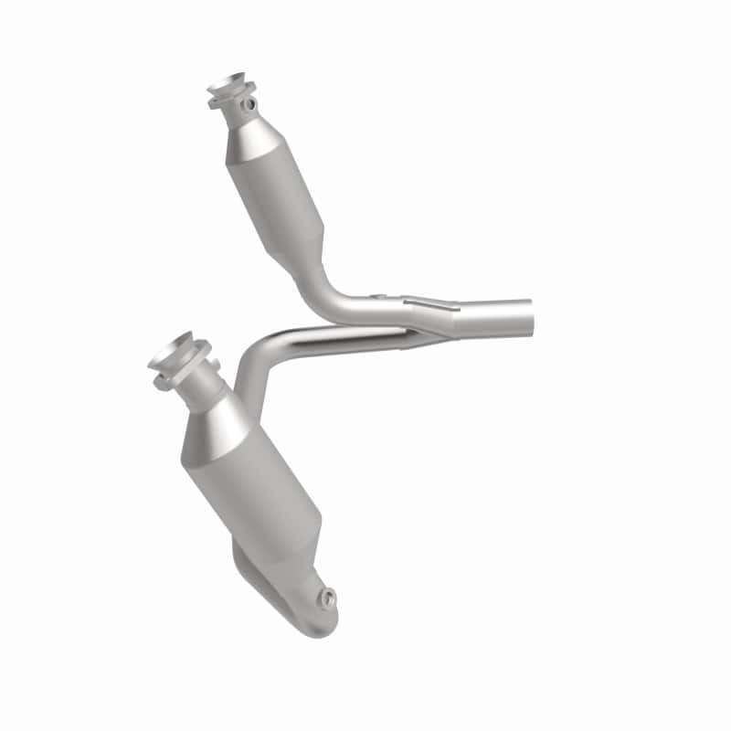 Magnaflow — MagnaFlow Conv DF 04 Dakota 3.7/4.7 2WD OEM
OEM Grade
OEM - view 11