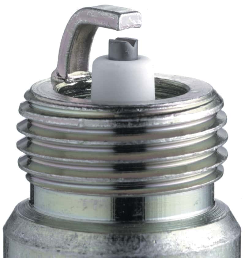 NGK — NGK V-Power Spark Plug Box of 4 (WR5)
Spark Plug - view 3