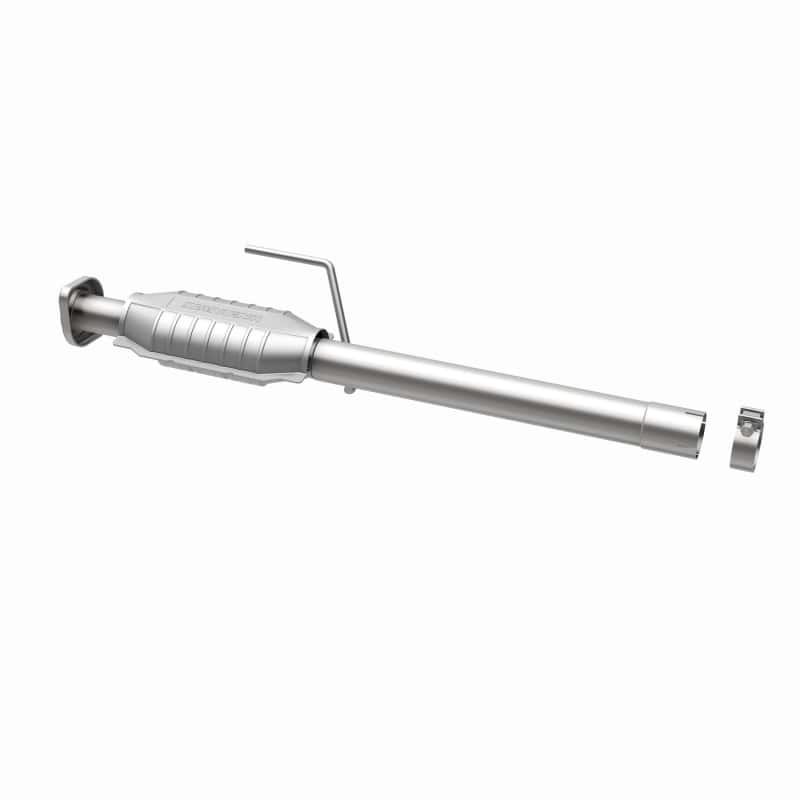 Magnaflow — MagnaFlow Conv DF Jeep Wrangler 4.0L Rear
HM Grade
HM - view 19