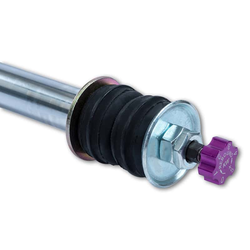 KW — KW Coilover Kit V3 67-73 Porsche F-Body 911 E / 911 S / 911 T
Coilover Kit - view 9