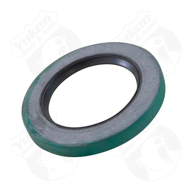 Yukon Gear & Axle — Yukon Gear 63-64 Oldsmobile Dropout Pinion Seal
Pinion seal  - view 2