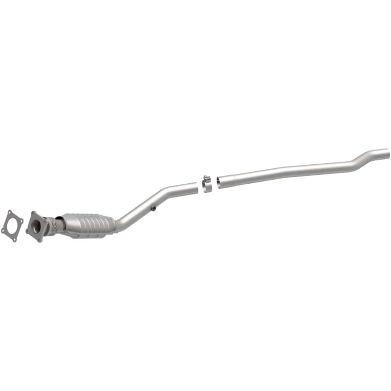 Magnaflow — MagnaFlow Conv DF 96-98 Caravan-Voyager 3.3L/
HM Grade
HM - view 2
