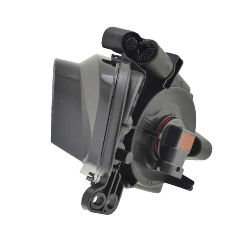 Hella — Hella 2007-2015 Audi A4 A4 Quattro Fog Light Left
LAMP FOG LH H8  AUDI
LAMP FOG LH H8 AUDI - view 15