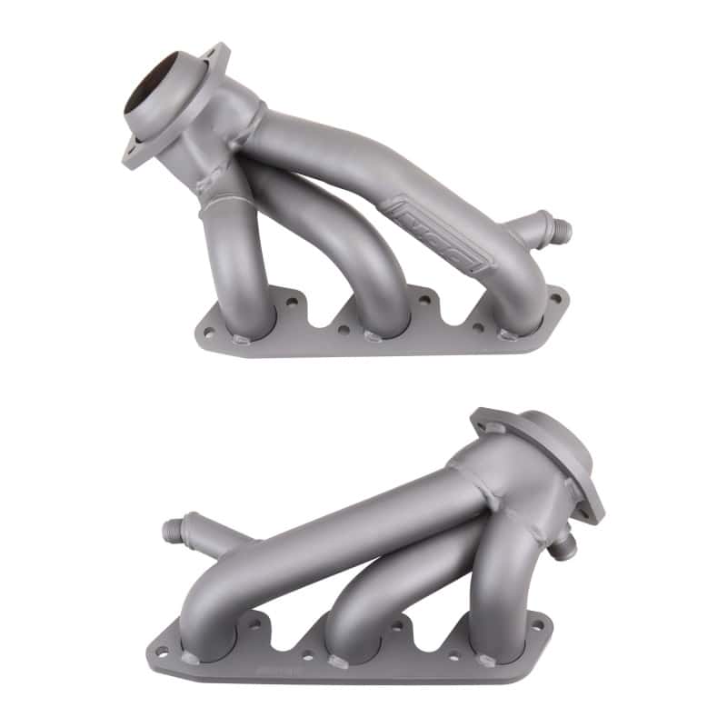 BBK — BBK 99-04 Ford Mustang V6 Shorty Tuned Length Exhaust Headers - 1-5/8 Titanium Ceramic
Exhaust Headers
Exhaust Header - view 16