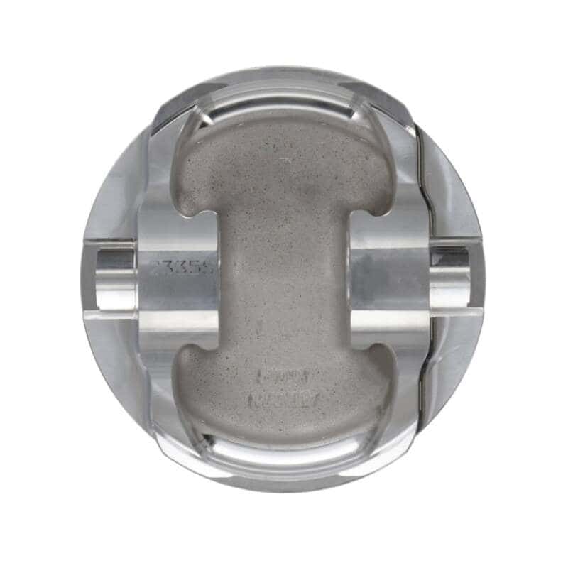 Manley Performance — Manley Chevrolet LS Piston Set - 4.135in Bore 1.115in CH, -18.00 CC
Piston Set - view 6