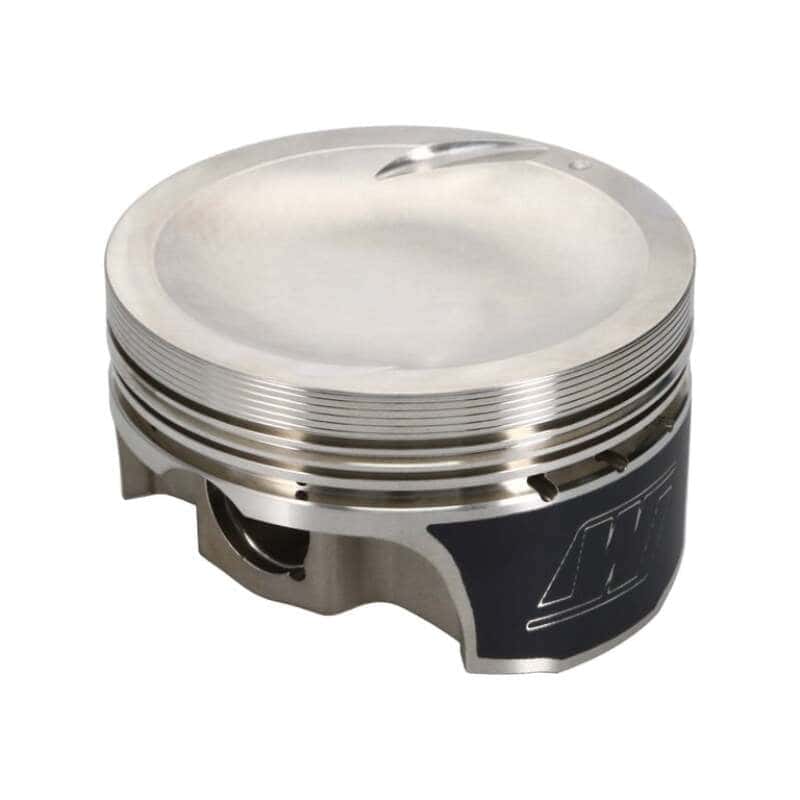Wiseco — Wiseco Ford SOHC V8 4.6L 2 Val Trick Flow Twisted Wedge NA/Boost/Nitrous -16.0cc 3.552 Bore 9.4:1 CR
Piston Set - view 1