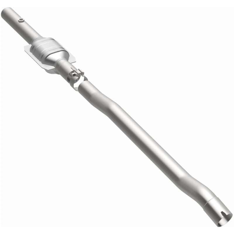 Magnaflow — MagnaFlow Conv DF 96 Dodge Dakota 3.9L 4wd
HM Grade
HM - view 3
