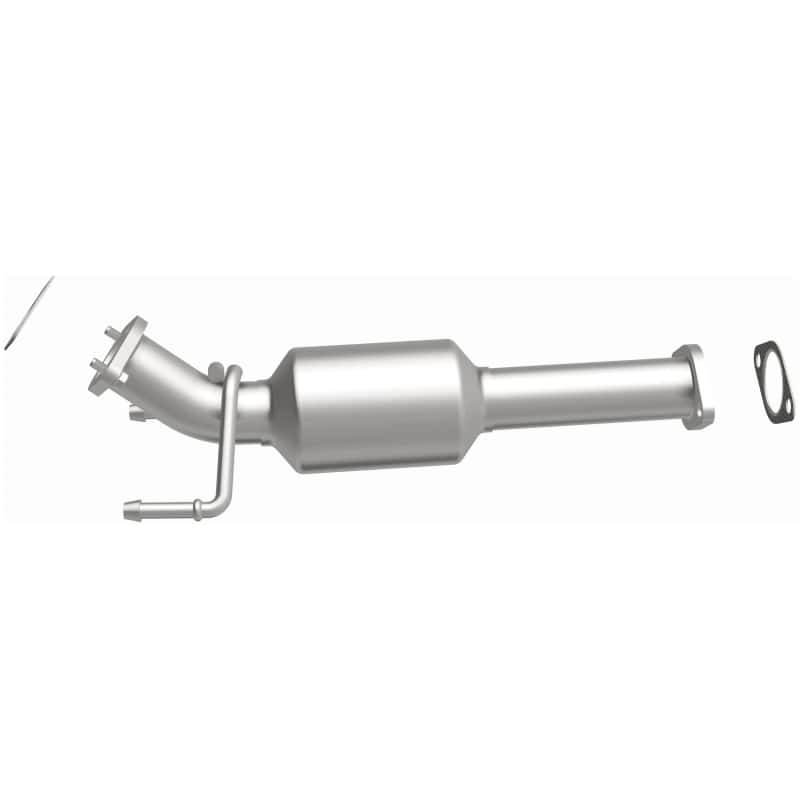 Magnaflow — Magnaflow California Direct Fit Converter 12-15 Chevrolet Sonic 1.8L
California - view 5