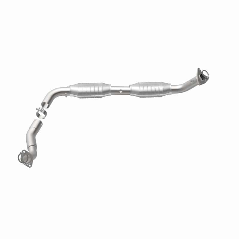 Magnaflow — Magnaflow Conv DF 07-08 4.7L Tundra D/S OEM
OEM Grade
OEM - view 20