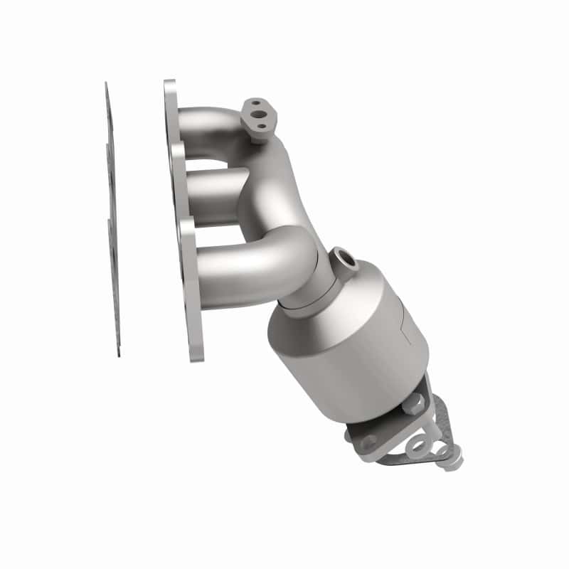 Magnaflow — MagnaFlow Conv DF 95-00 Sebring 2.5L Rear Manifold
HM Grade
HM - view 10