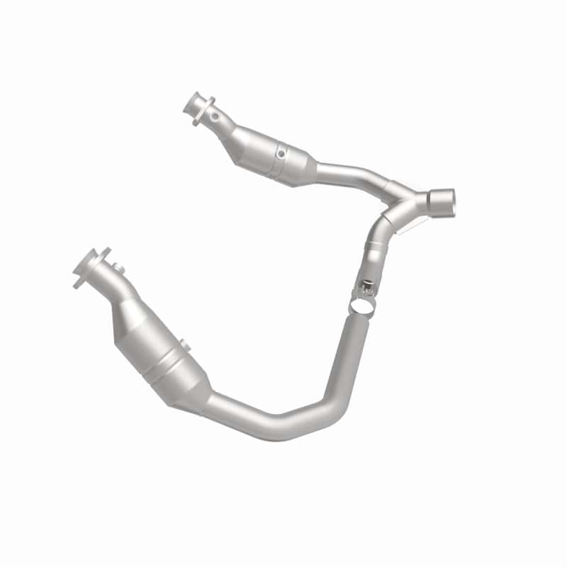 Magnaflow — MagnaFlow Conv Direct Fit 06-07 Ram 1500 4.7L Underbody
OEM Grade
OEM - view 12