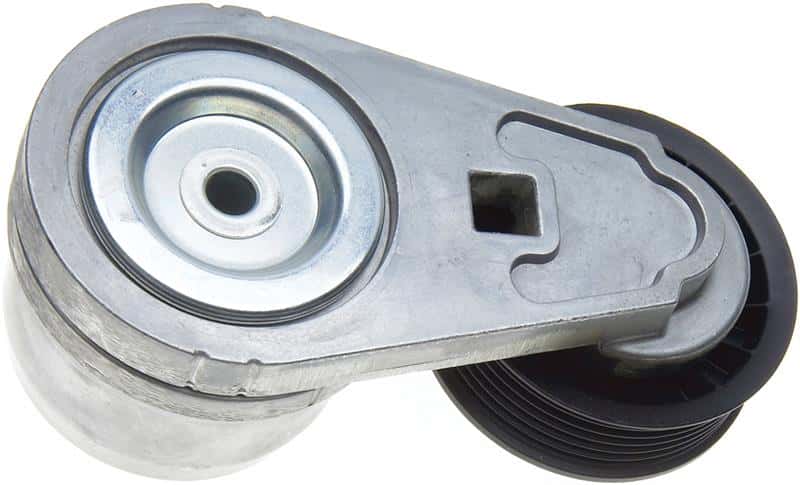 Gates — Gates 99-02 Oldsmobile Intrigue V-6 3.5L Tensioner Assy. Belt Drive Tensioner - view 2