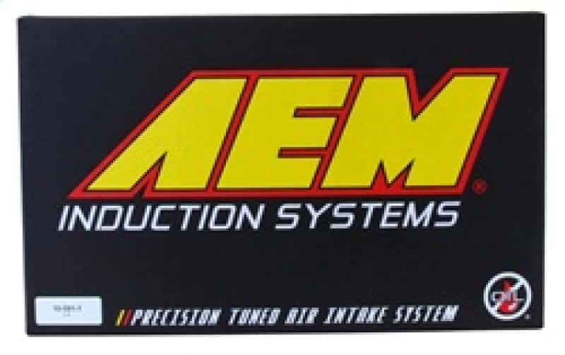 AEM Induction — AEM 13-18 Subaru BRZ H4-2.0L F/I Polished Cold Air Intake
Cold Air Intake Syst
AEM Cold Air Intake - view 8
