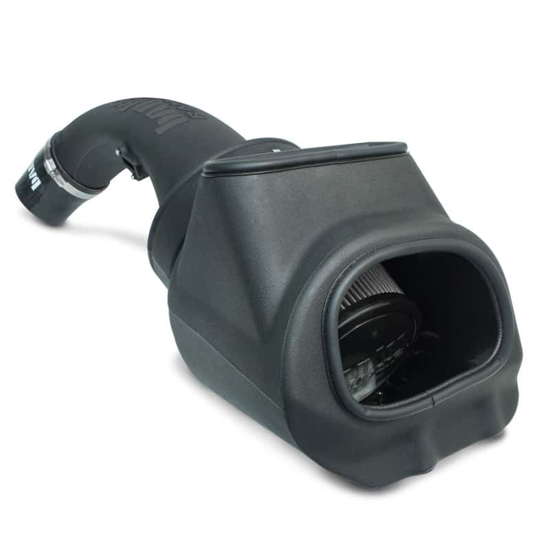 Banks Power — Banks Power 17-19 Chevy/GMC 2500 L5P 6.6L Ram-Air Intake System - Dry
Cold Air Intakes - view 4