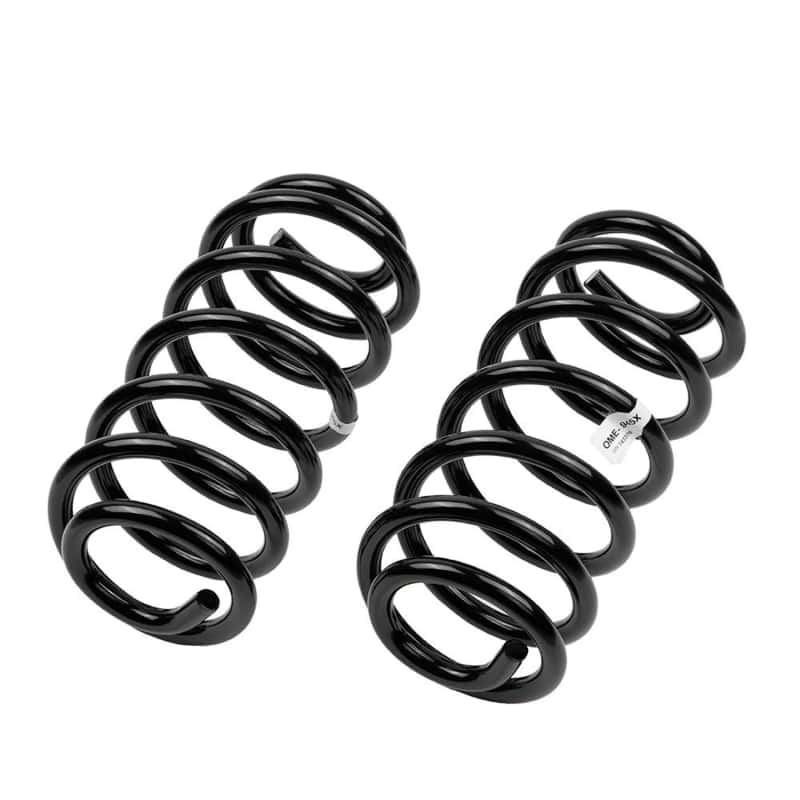 Old Man Emu — ARB / OME Coil Spring Rear Grand Wj Hd - view 2