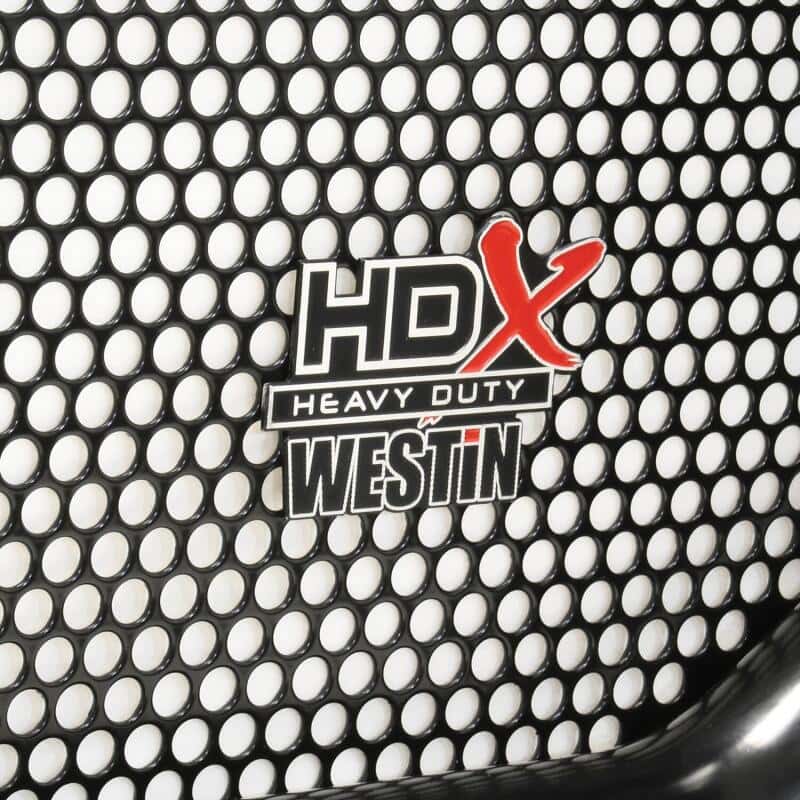 Westin — Westin 2021 Ford F150 HDX Grille Guard - Black
Grille Guard - view 9