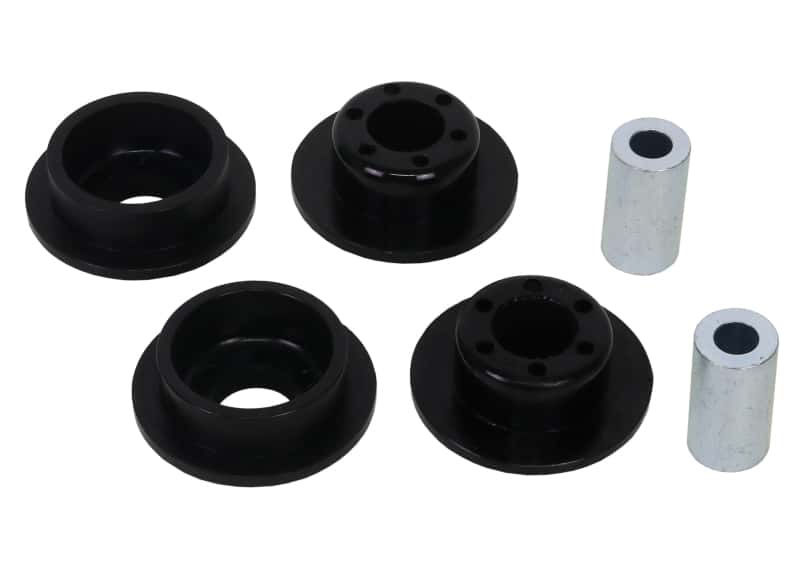 Whiteline — Whiteline Plus 3/92-7/01 & 10/01-1/08 Lexus ES300 Front Control Arm - Lower Inner Rear Bushing Kit
Bushing Kit - view 4