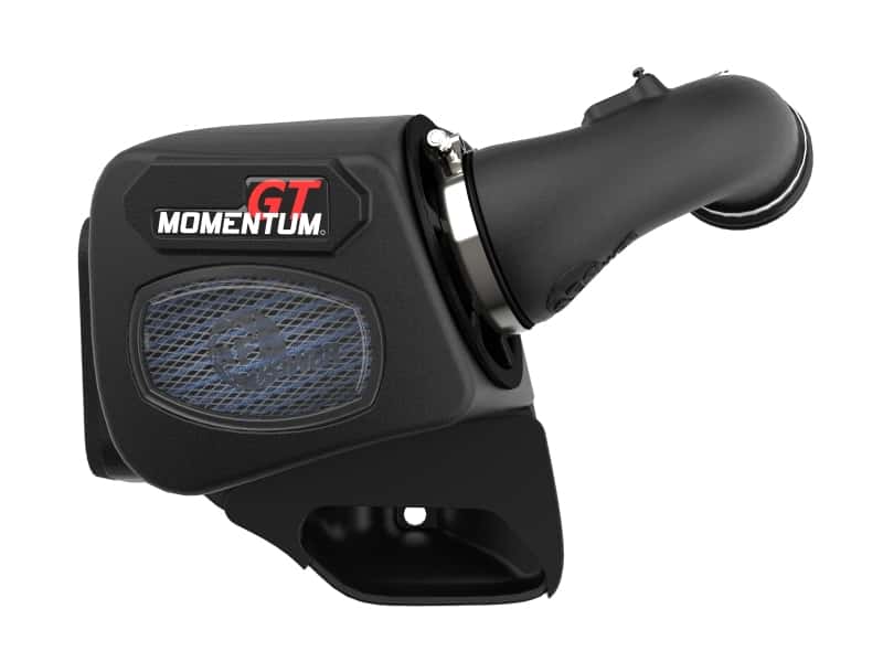 aFe — aFe Momentum GT Pro 5R Cold Air Intake System 2024+ Toyota Tacoma L4 2.4L (t)
Momentum GT Intake - view 5