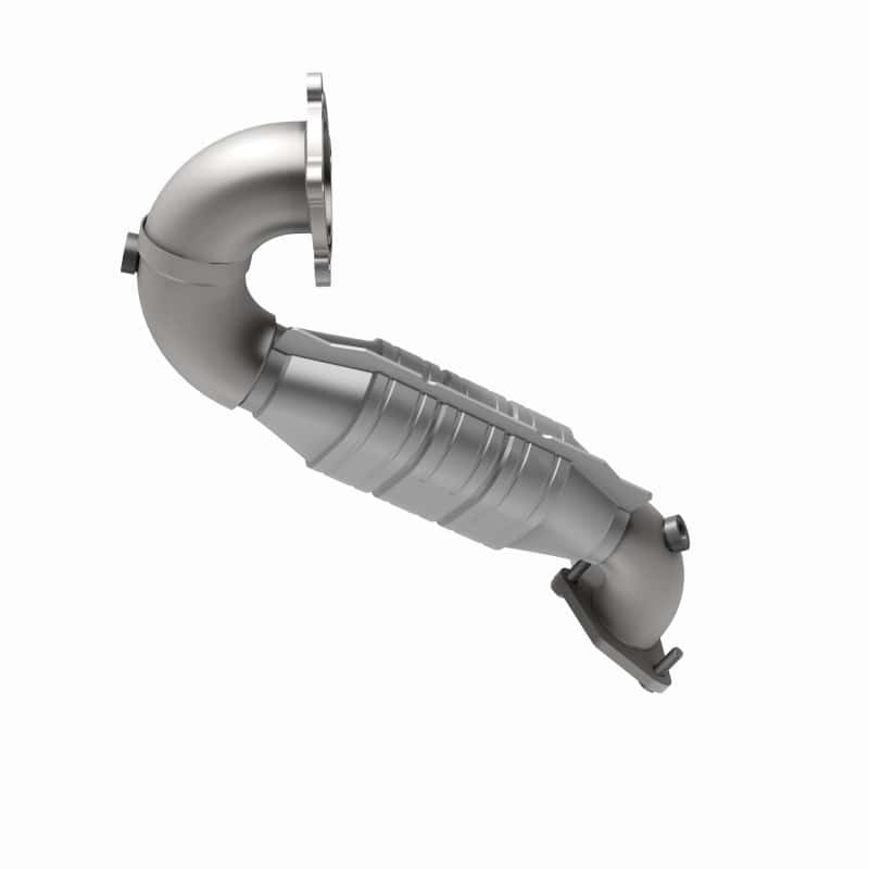 Magnaflow — MagnaFlow Conv DF 2011 Buick Regal 2.0L
OEM Grade
OEM - view 20