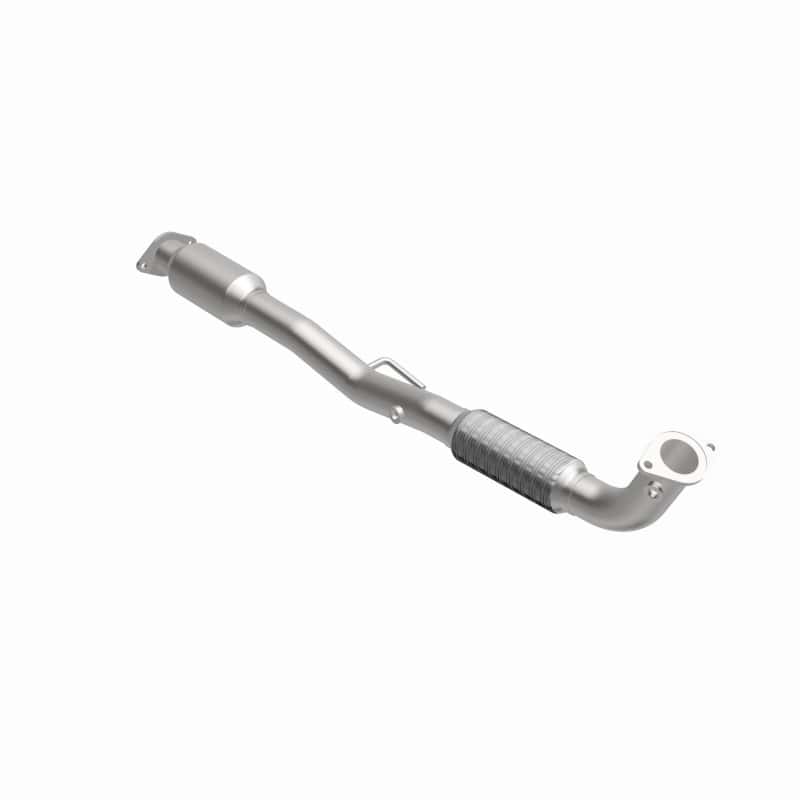 Magnaflow — Magnaflow Converter Direct Fit 04-06 Toyota Camry L4-2.4L
California - view 7