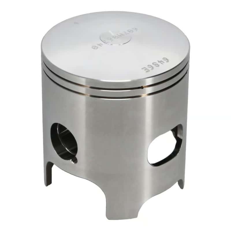 Wiseco — Wiseco Kawasaki KX250 90-91 ProLite 2652CD Piston Kit
Piston Kit - view 5