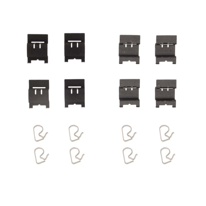 DFC — DFC 19-26 Fiat 500E Front/Rear Premium Hardware Kit
DFC Disc Brk Hdw Kit - view 2