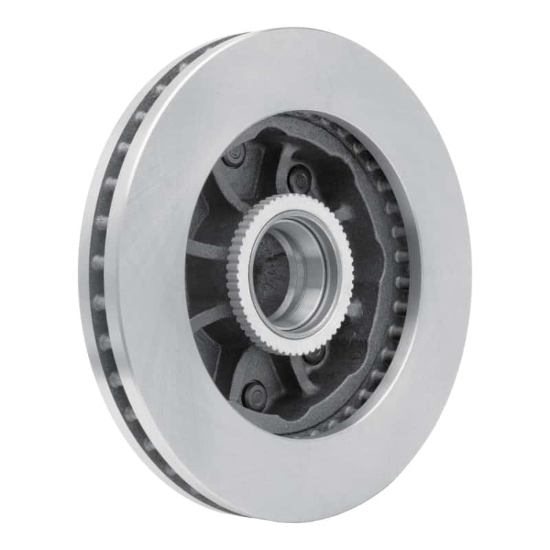 DFC — DFC 01-02 Chevrolet Express 2500 Front Brake Rotor
DFC Brake Rotor - view 4
