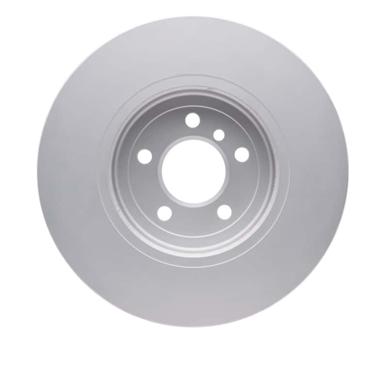 DFC — DFC 11-19 BMW 640I Coupe Front Hi-Carbon Alloy Geomet Coated Rotor - view 5